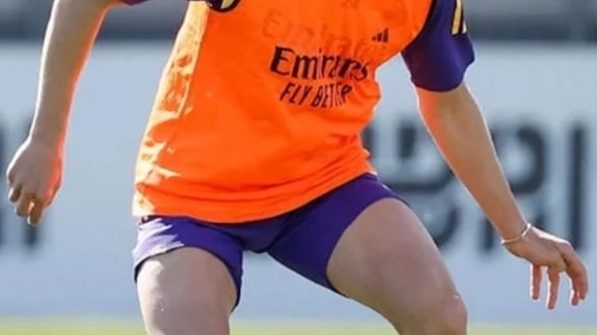 Arda Güler real madride gittiğinden beri daracık şortlar giyiyor bu ispanyada bir gelenek mi yoksa ona özel bişey mi?