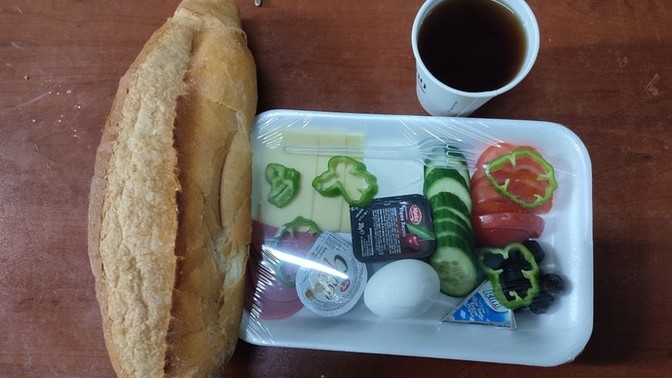 Anlık olarak şu an ne yapıyorsunuz?