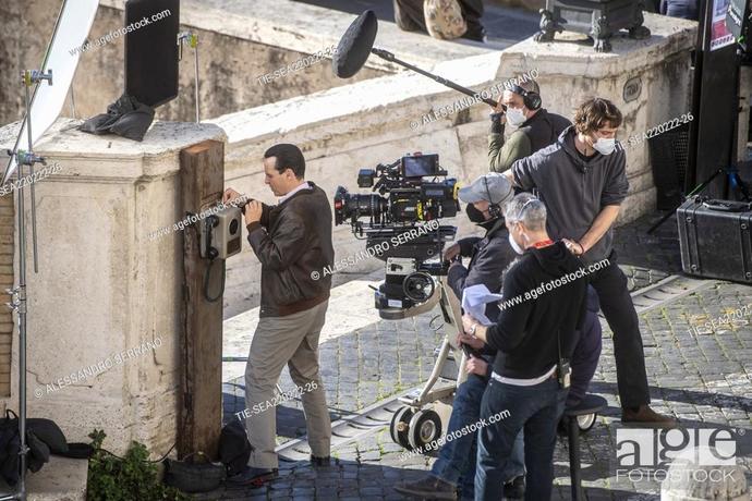 Film Setini İzlemeyi Sever misiniz?