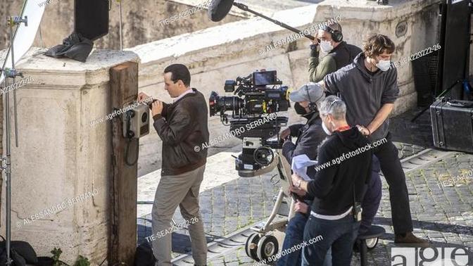Film Setini İzlemeyi Sever misiniz?
