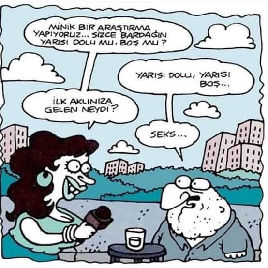 "Seks" kelimesi sizde hangi duyguları çağrıştırıyor?