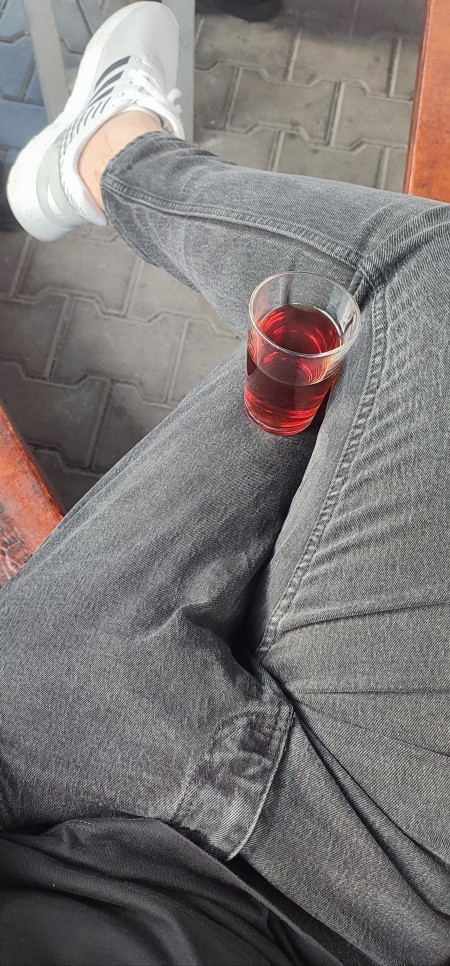 Çay sever misiniz yoksa kahve mi tercih edersiniz?