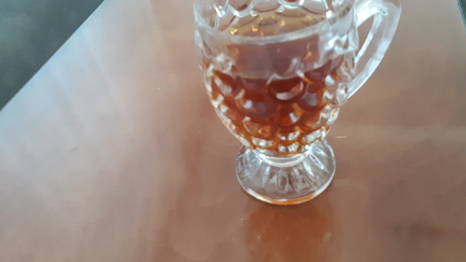 Sabah cayı icildi mi?