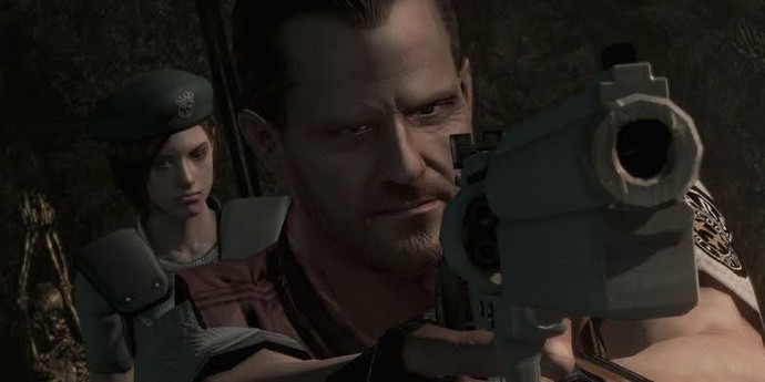 Sizce gerçekten Resident Evil 1 için Remake gerek var mı, zaten HD Master yapılmıştı?