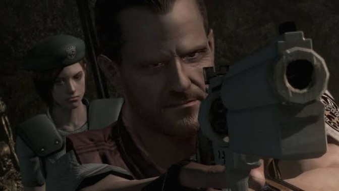 Sizce gerçekten Resident Evil 1 için Remake gerek var mı, zaten HD Master yapılmıştı?