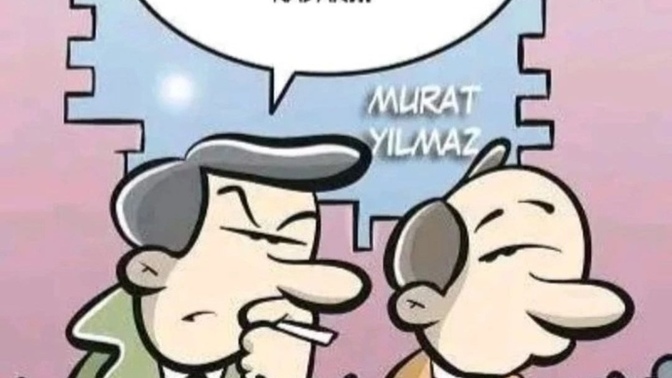 Herkesle iyi geçinen insan korkulacak kişimidir?