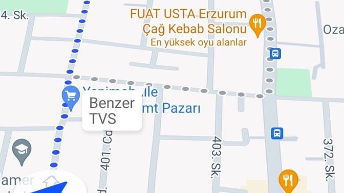 Kentkoop ve Aşağı Yahyalar Demetevlere uzak mı? Ankaralılar cevap verebilir mi?