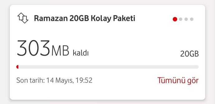 İnternetin bitince kendini nasıl hissediyorsun?
