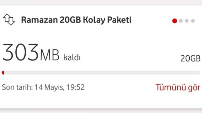 İnternetin bitince kendini nasıl hissediyorsun?