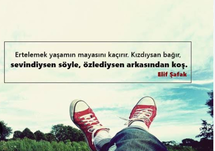 İhmal edildiğinde hislerin ne olur?