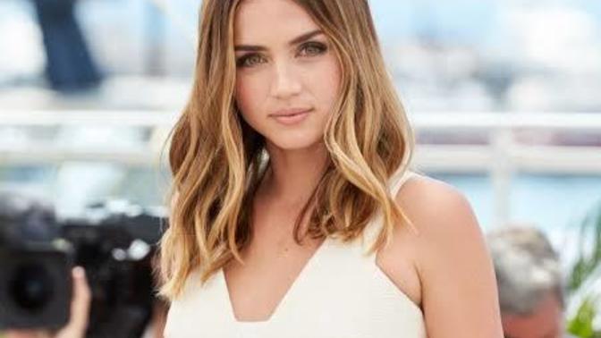 Ana De Armas güzel mi?