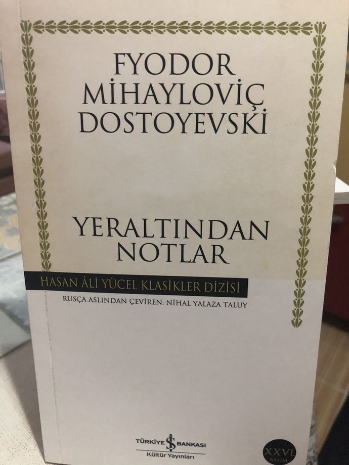 Kitapların önsözünü okur musunuz?