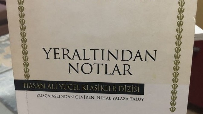 Kitapların önsözünü okur musunuz?