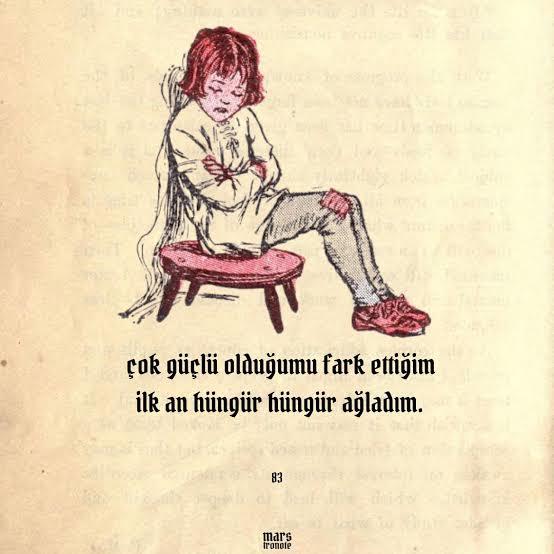 İnsan güçlendikçe mi yalnızlaşır, güçsüzleştikçe mi?