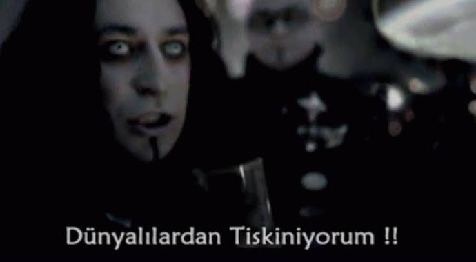 Sonradan tiksinmenize sebep olan insan davranışları nelerdir?