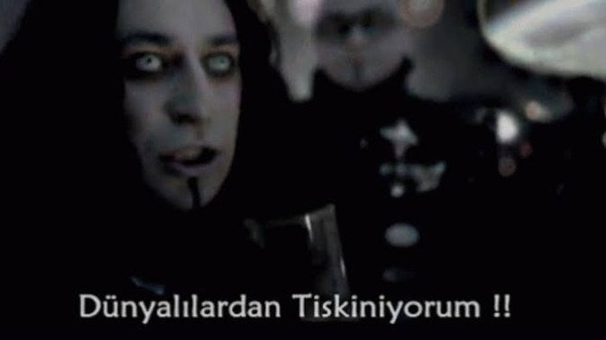 Sonradan tiksinmenize sebep olan insan davranışları nelerdir?