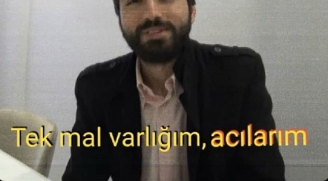 Sizin mal varlığınız nedir?