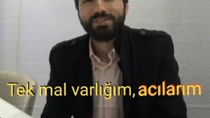 Sizin mal varlığınız nedir?