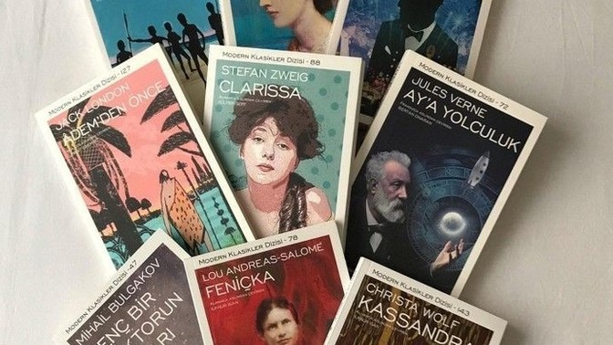 Kitap alırken hangi yayınevlerini tercih ediyorsunuz?