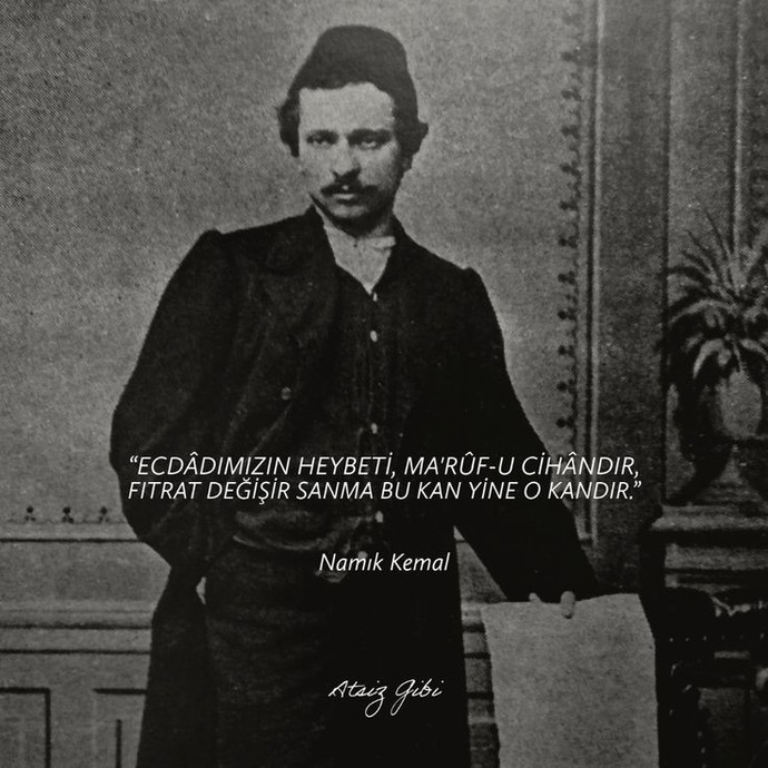 Ülkemiz eskisi kadar milliyetçi ve savaşçı ruhlumu?