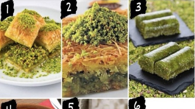 Favoriniz kaç numara?