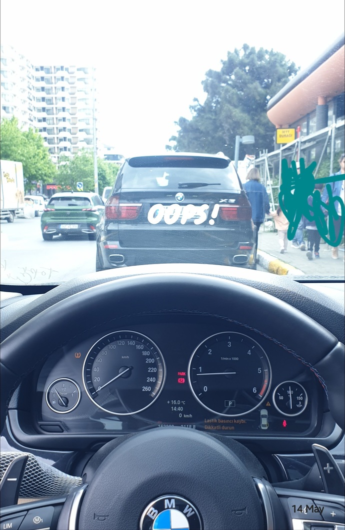 Elinizdeki ile mutlu olabiliyor musunuz?