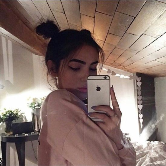 Dışardan eve gelince aynadan kendinize bakar mısınız?
