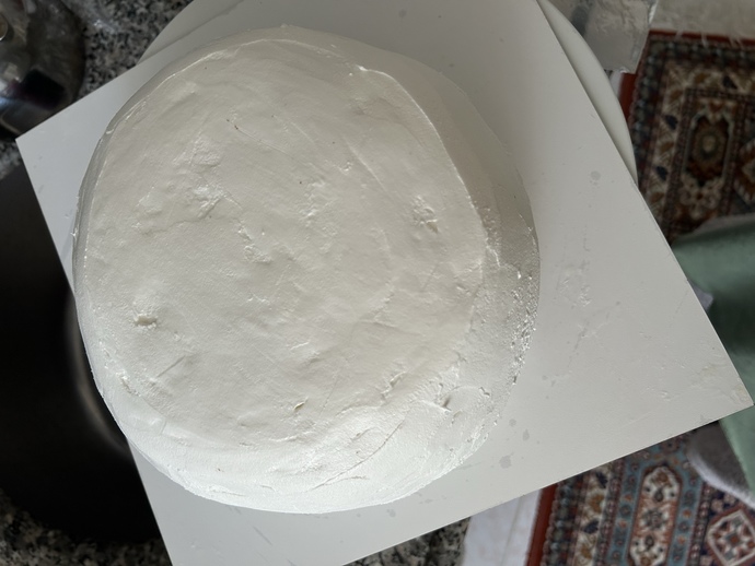 Pastam nasıl duruyor?