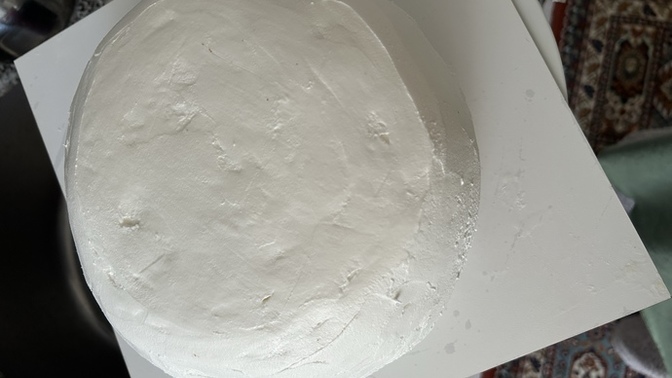 Pastam nasıl duruyor?