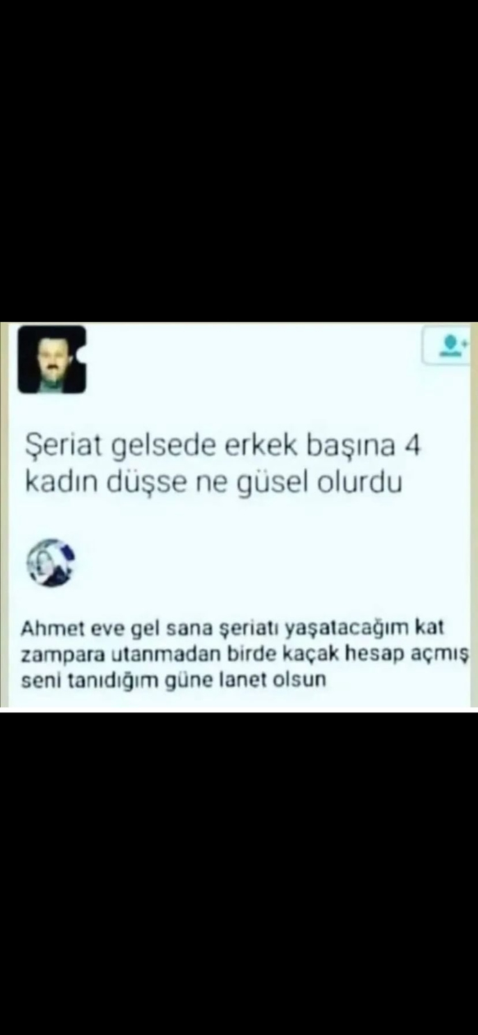 Konu hakkında ne düşünüyorsunuz?