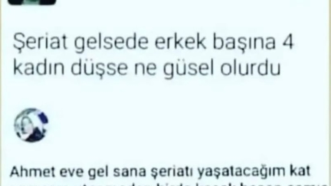 Konu hakkında ne düşünüyorsunuz?
