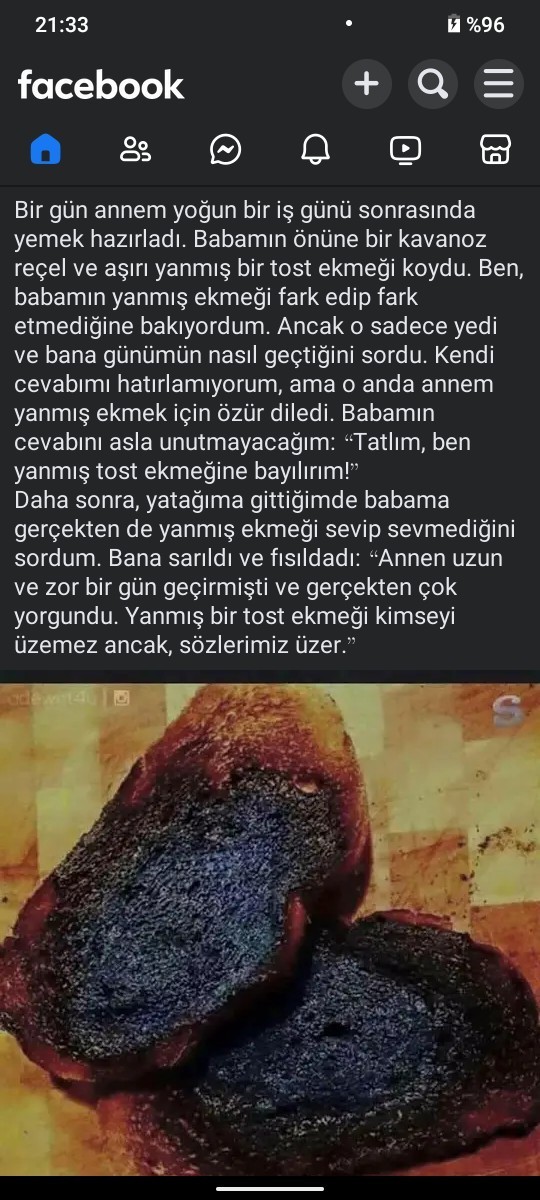 Hangi sözlere üzülürsün?