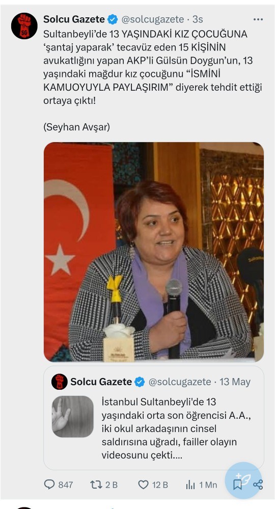 Sırf para için suçlu birinin avukatlığını yapar mıydınız?