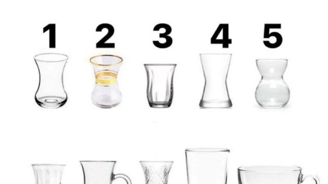 Çay tiryakileri tercihleriniz hangileri?