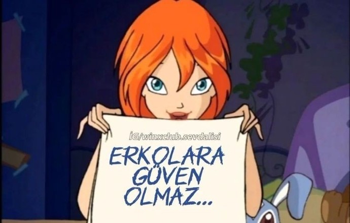 Kadınlara mı yoksa erkeklere mi güven olmaz?