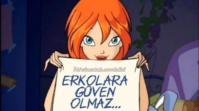 Kadınlara mı yoksa erkeklere mi güven olmaz?