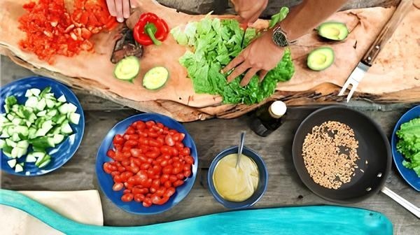 Hangi yemeği/tatlıyı yapmak için çok zaman harcarsın?