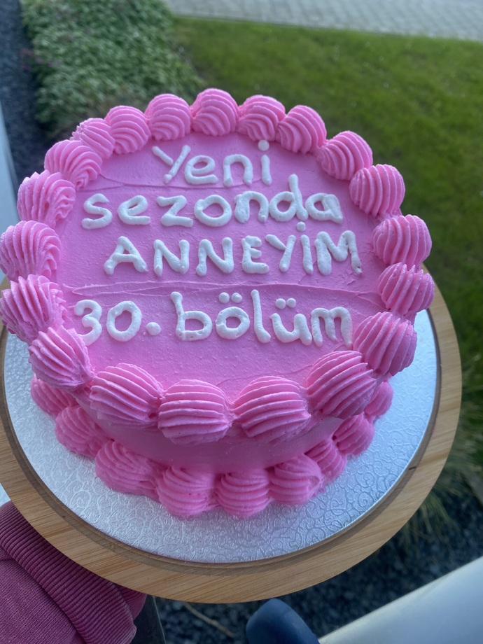 “Aceleye geldi pastam” nasıl olmuş?