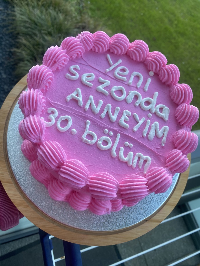“Aceleye geldi pastam” nasıl olmuş?