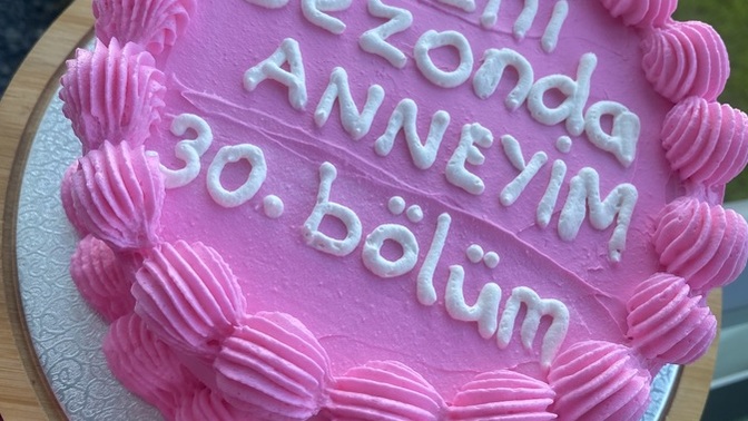 “Aceleye geldi pastam” nasıl olmuş?