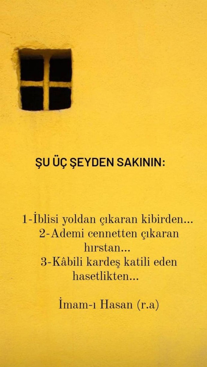 Manevi anlamda gelişmek için neler yapmalı?