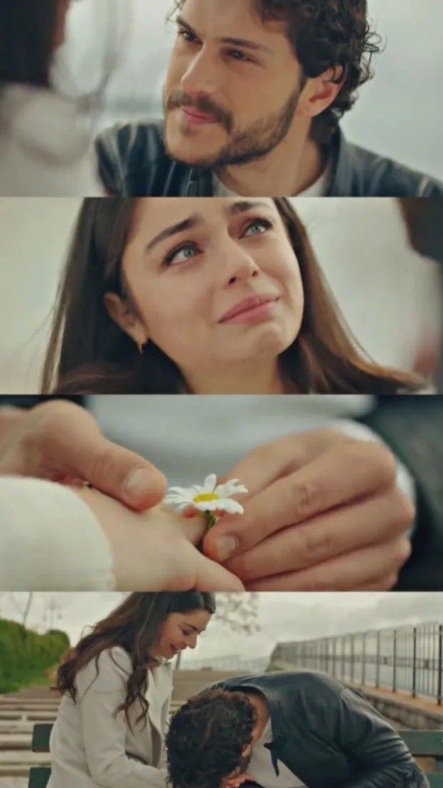 Hiç sahip olamayacağınızı bildiğiniz birine aşık oldunuz mu veya ona hayran kaldınız mı?