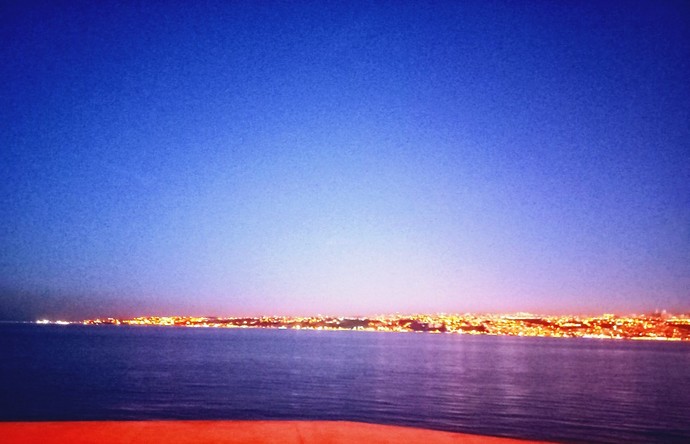 Hangi manzarada huzur buluyorsun?