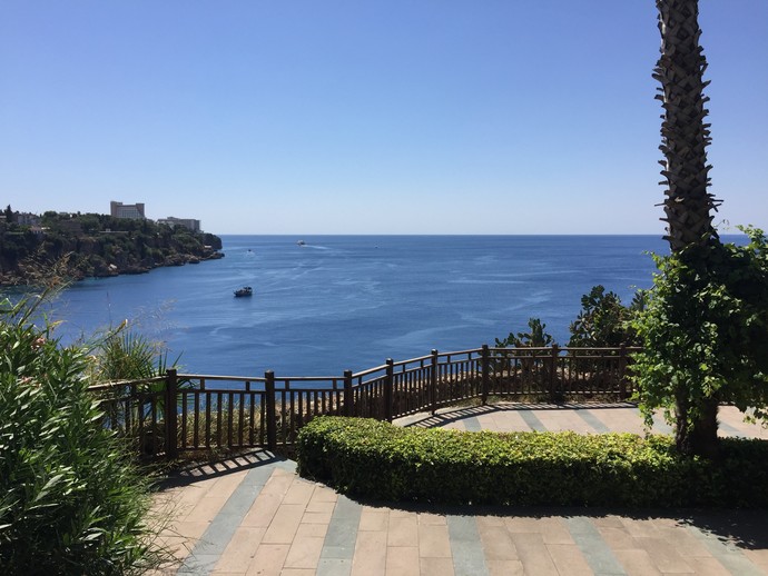 Antalya