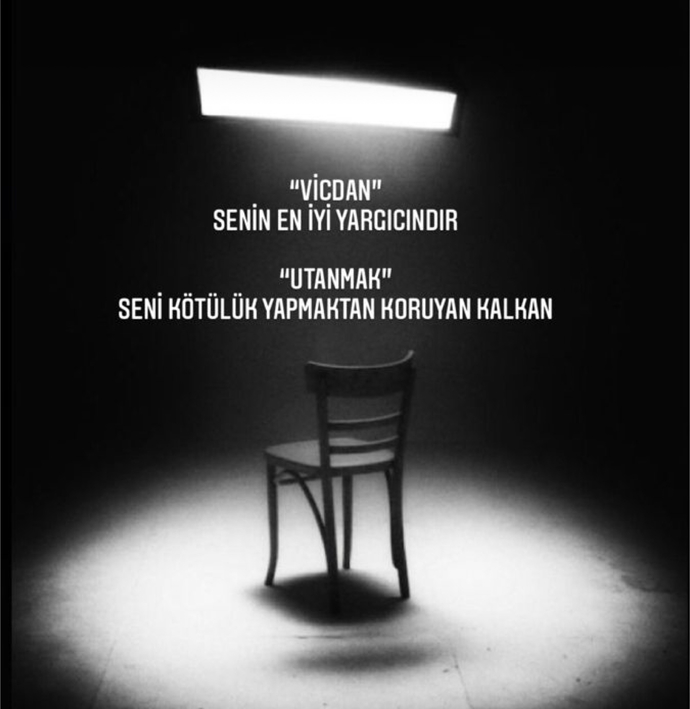 Eleştiri yaparkeni geçtim, espiri yaparken bile vicdan kavramı kalmadı