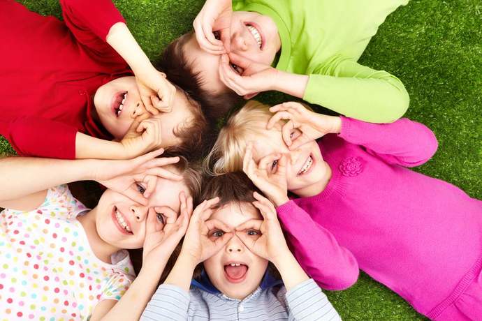 Bir günlüğüne 5 yaşında bir çocuk olsaydınız neler yapardınız?