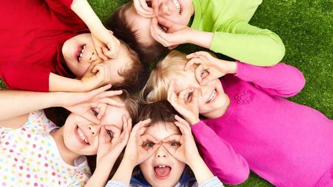 Bir günlüğüne 5 yaşında bir çocuk olsaydınız neler yapardınız?