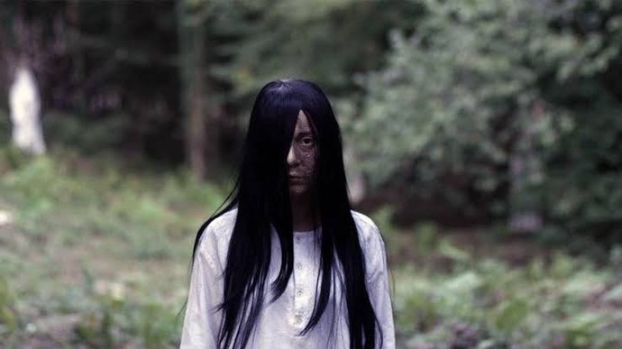 Seninle korku filmi izlenir mi?