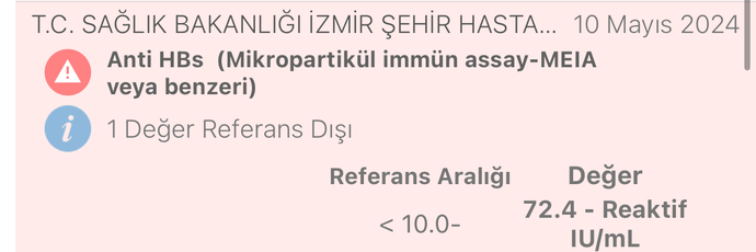 BİLEN BİRİ BAKABİLİR Mİ?