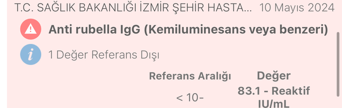 BİLEN BİRİ BAKABİLİR Mİ?